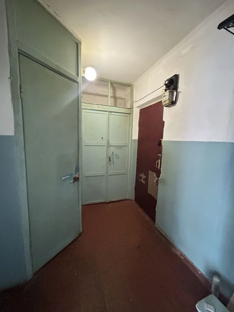 Продам 1-х кімн, вул. Запорозького козацтва, р-н 1-ї Поліклі