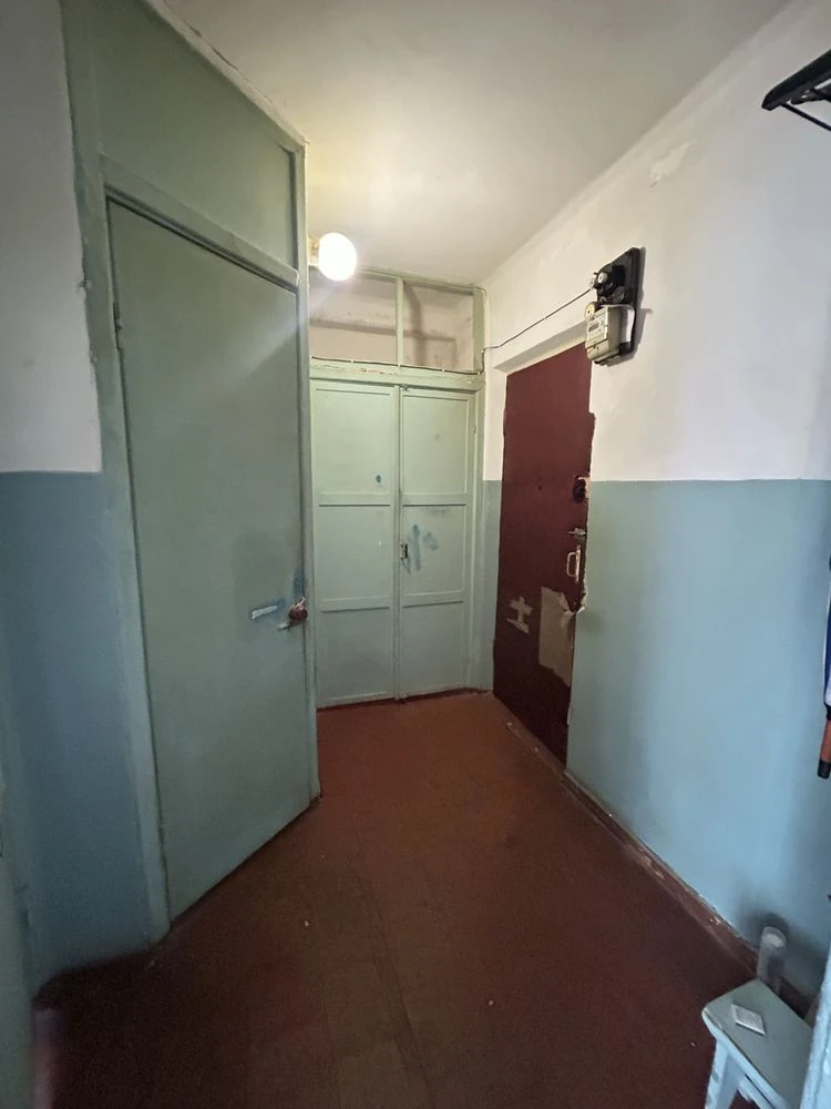 Продам 1-х кімн, вул. Запорозького козацтва, р-н 1-ї Поліклі