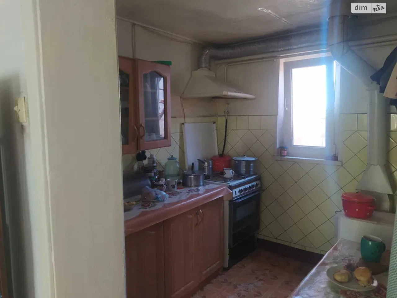Продаж Дім Павло-Кічкас
