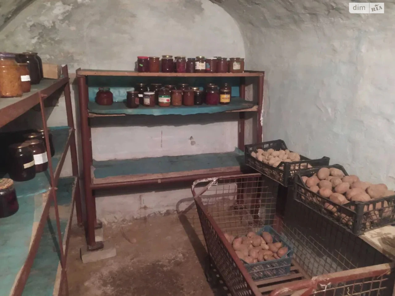 Продаж Дім Павло-Кічкас