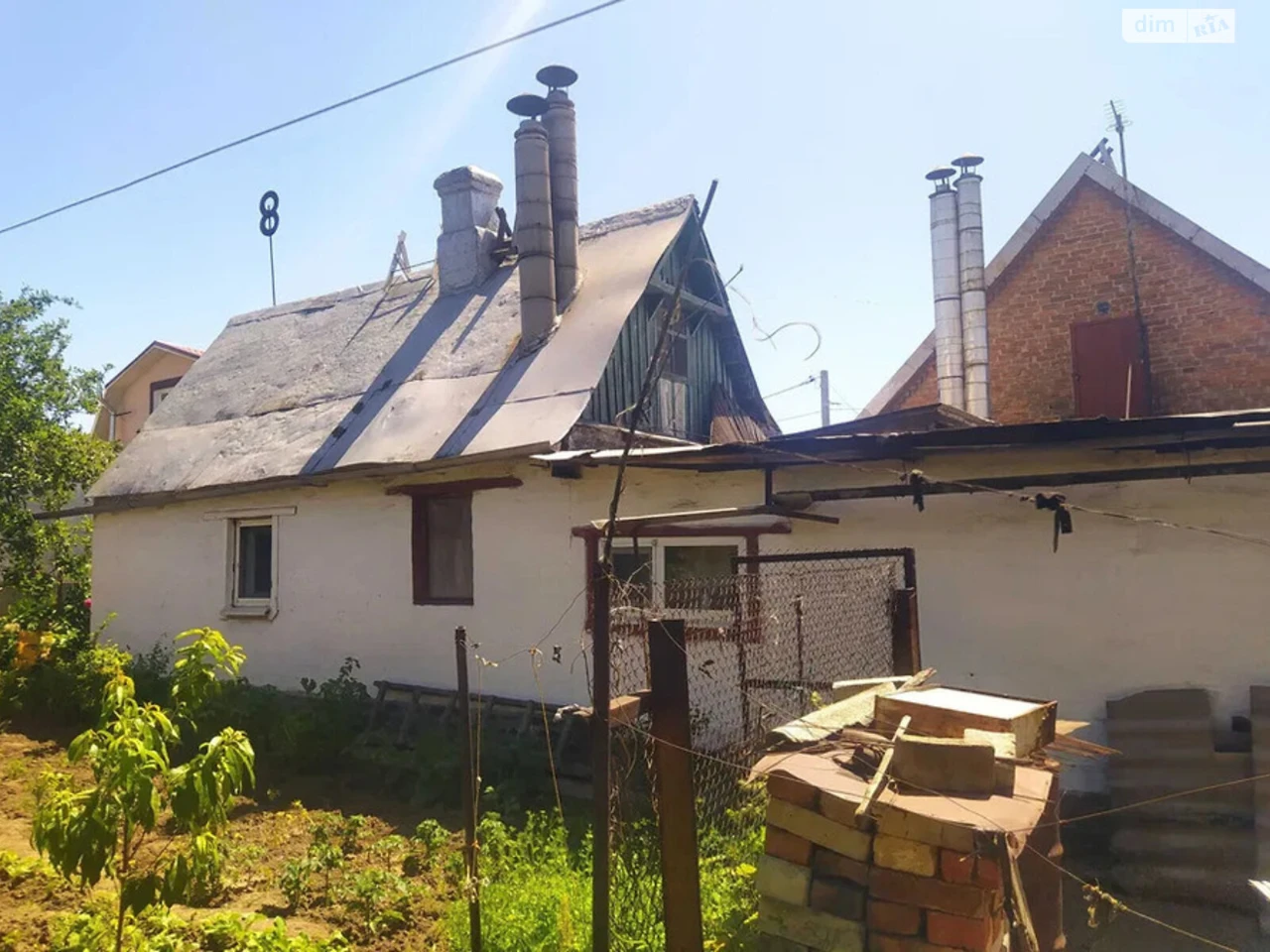 Продаж Дім Павло-Кічкас