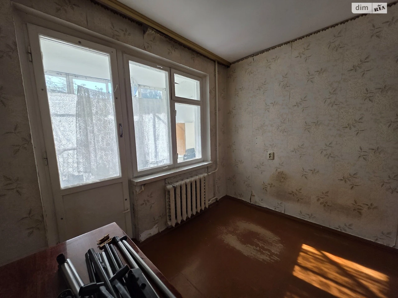 Продажа Квартира в Придніпровском