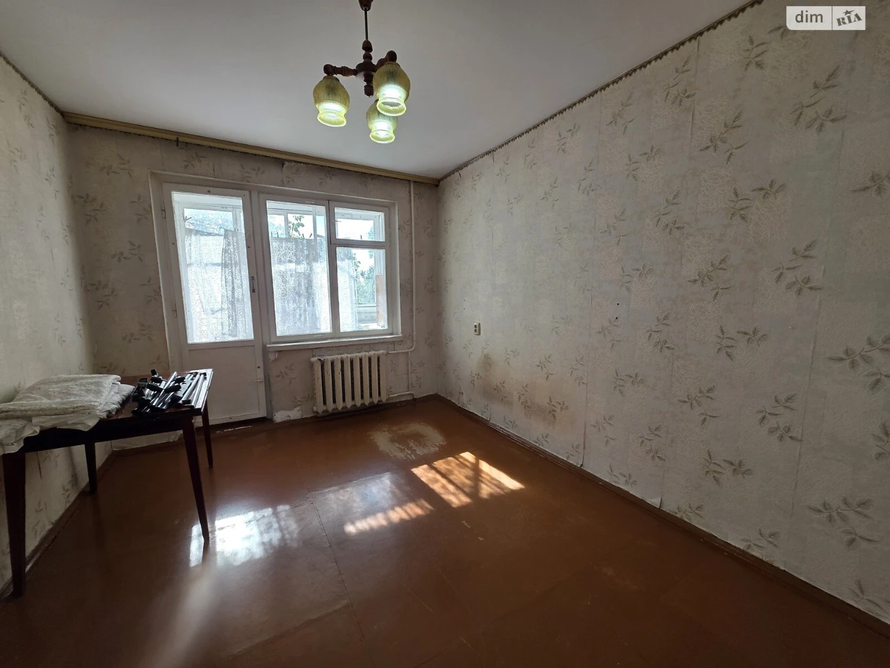 Продажа Квартира в Придніпровском