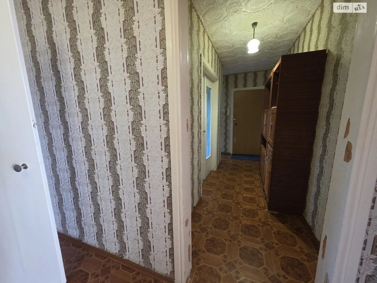 Продажа Квартира в Придніпровском