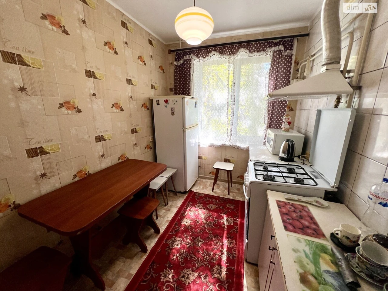 Продаж Квартира Богоявленський