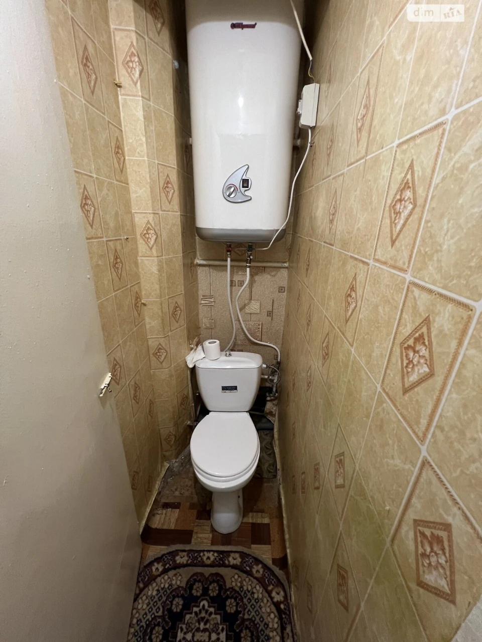 Продаж Квартира Богоявленський