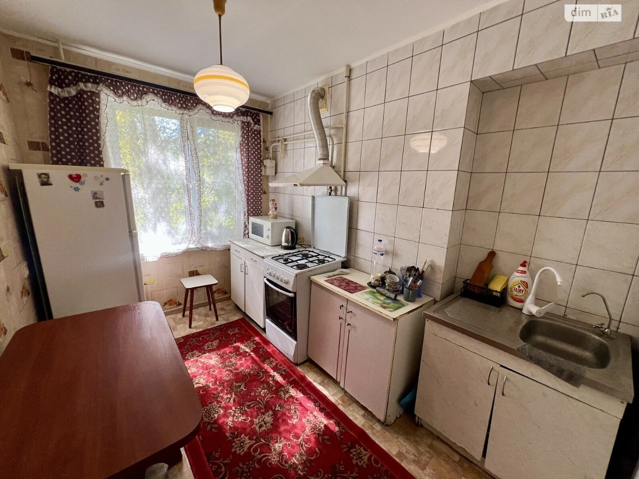 Продаж Квартира Богоявленський