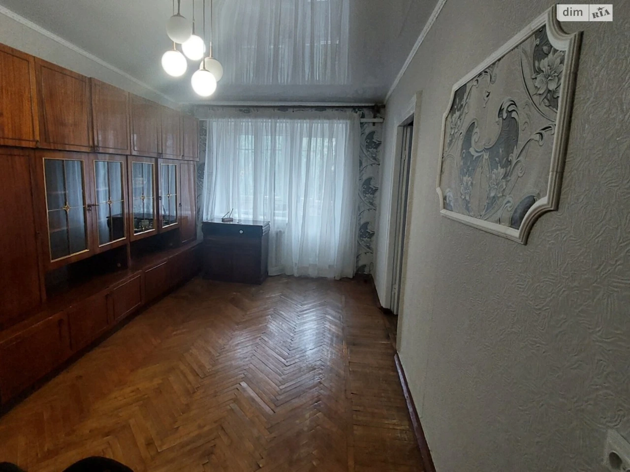 Продаж Квартира Липки