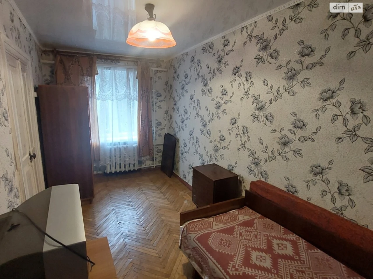 Продаж Квартира Липки