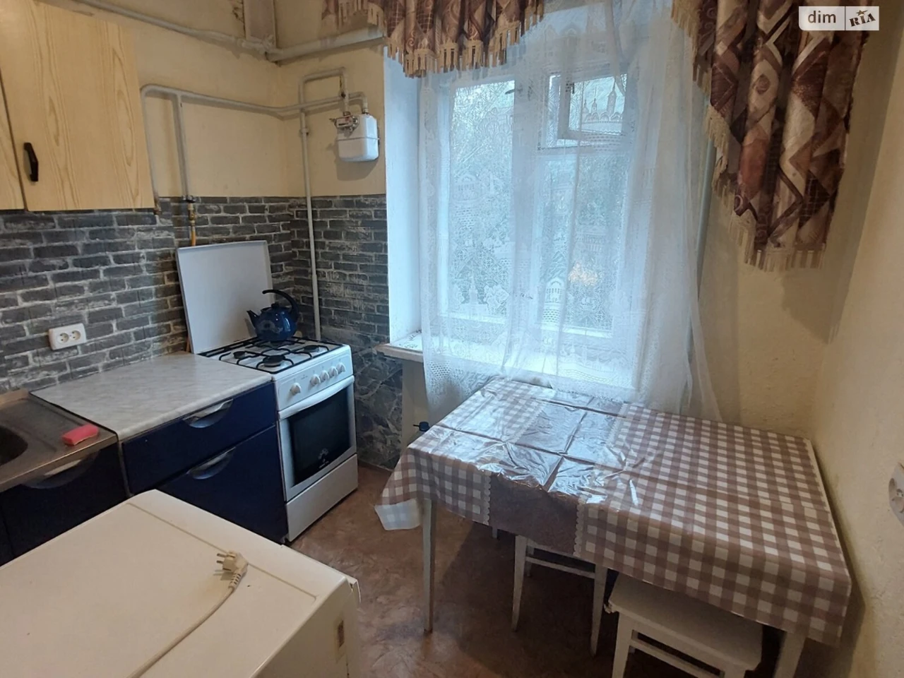 Продаж Квартира Липки