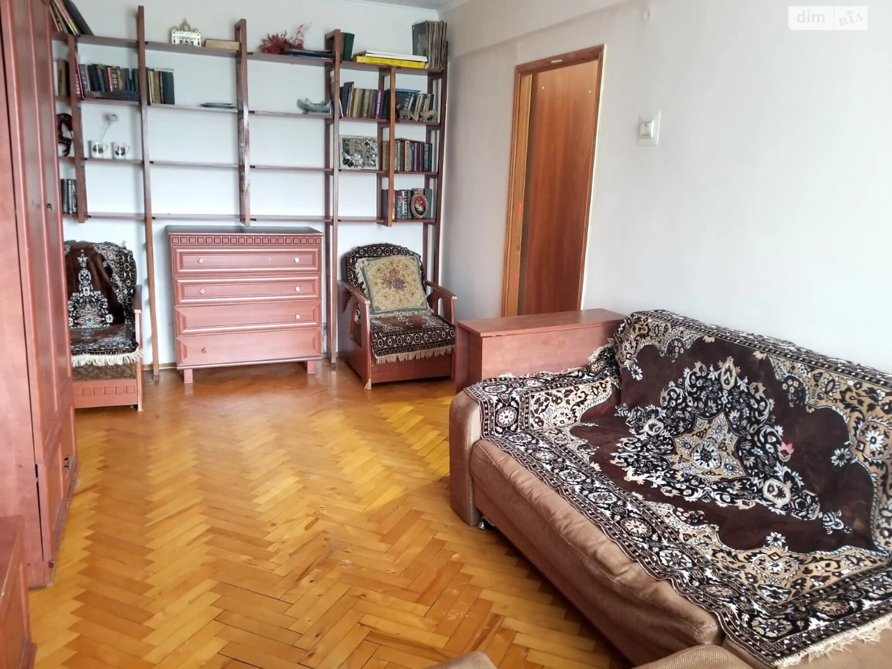 Продаж Квартира Бам