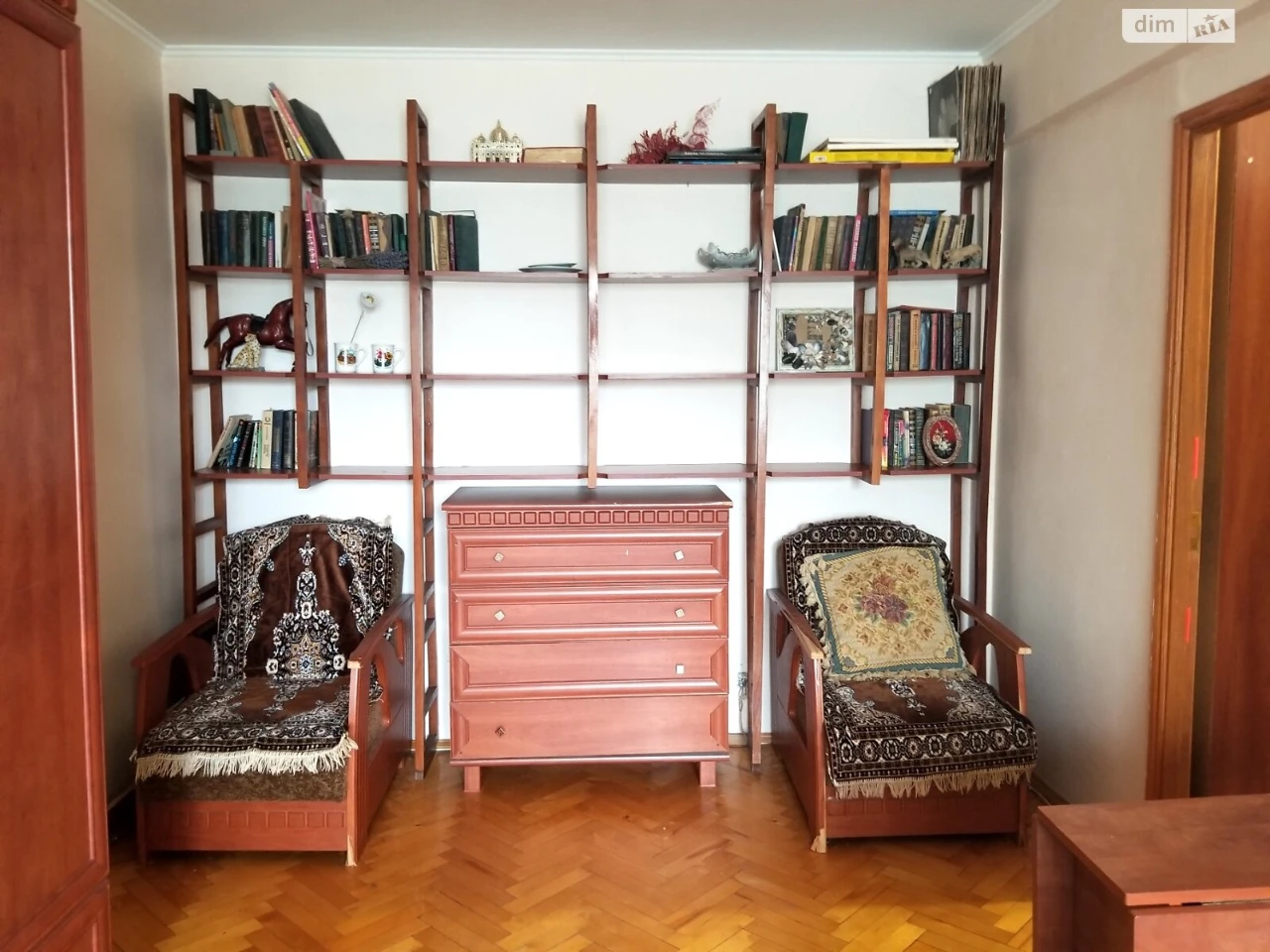Продаж Квартира Бам