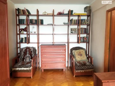 Продаж Квартира Бам