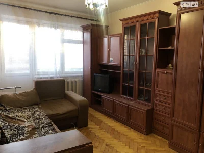 Продаж Квартира Бам
