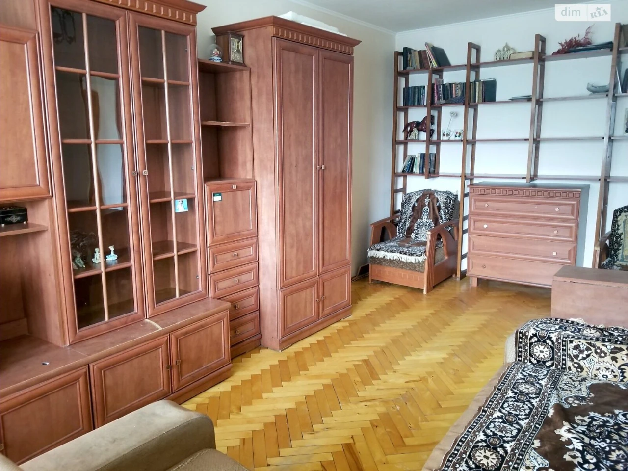 Продаж Квартира Бам