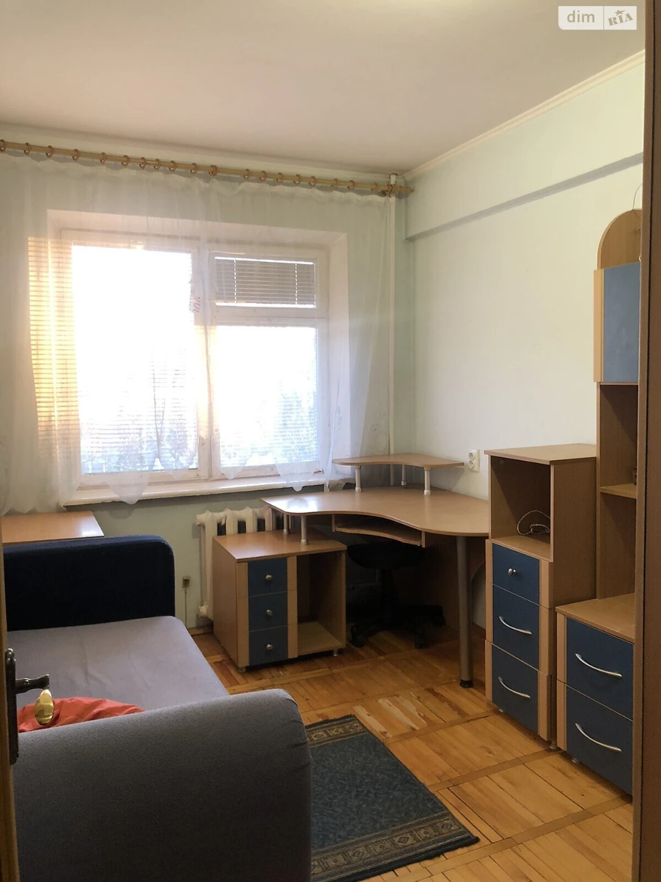 Продаж Квартира Бам