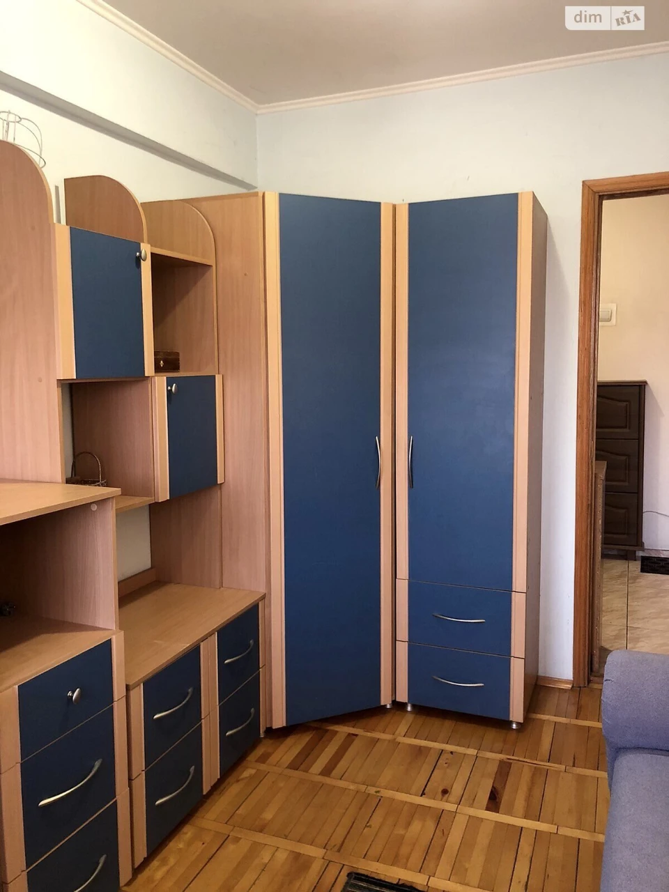 Продаж Квартира Бам
