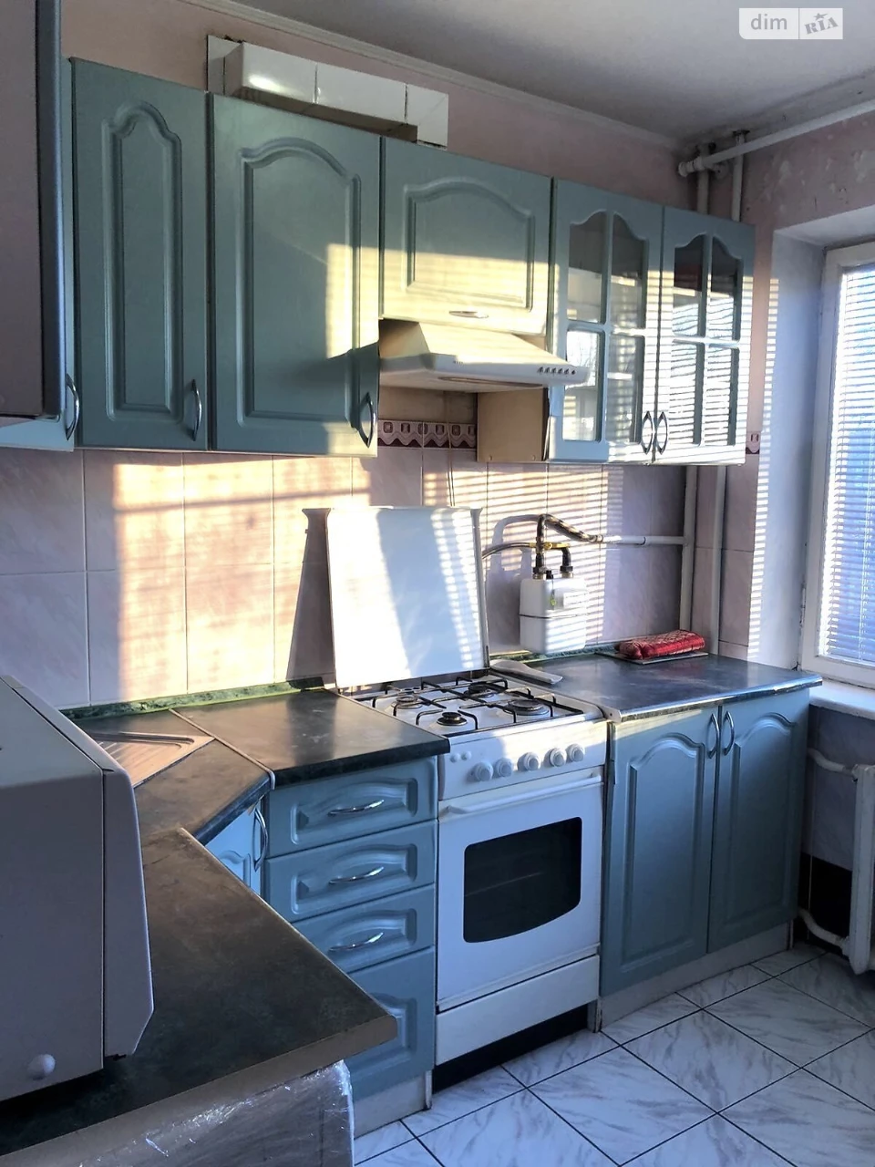 Продаж Квартира Бам