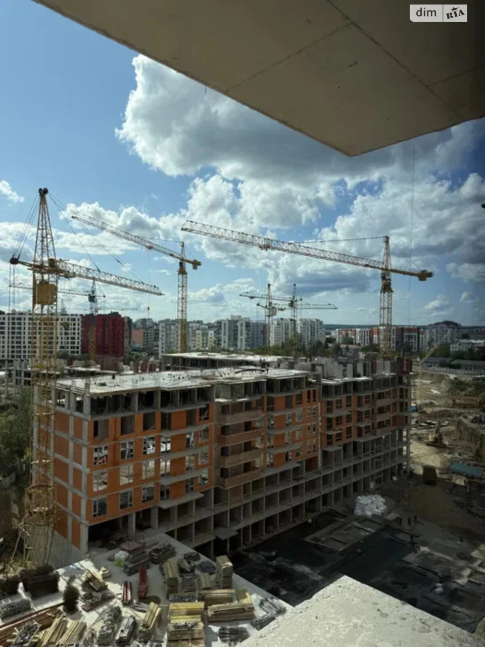 Продаж Квартира