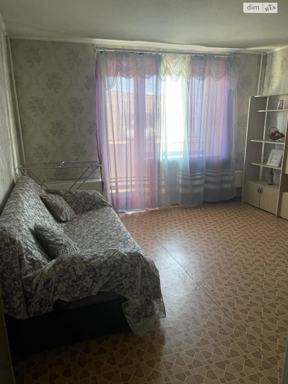 Long Term Rental Apartment Rubanivka