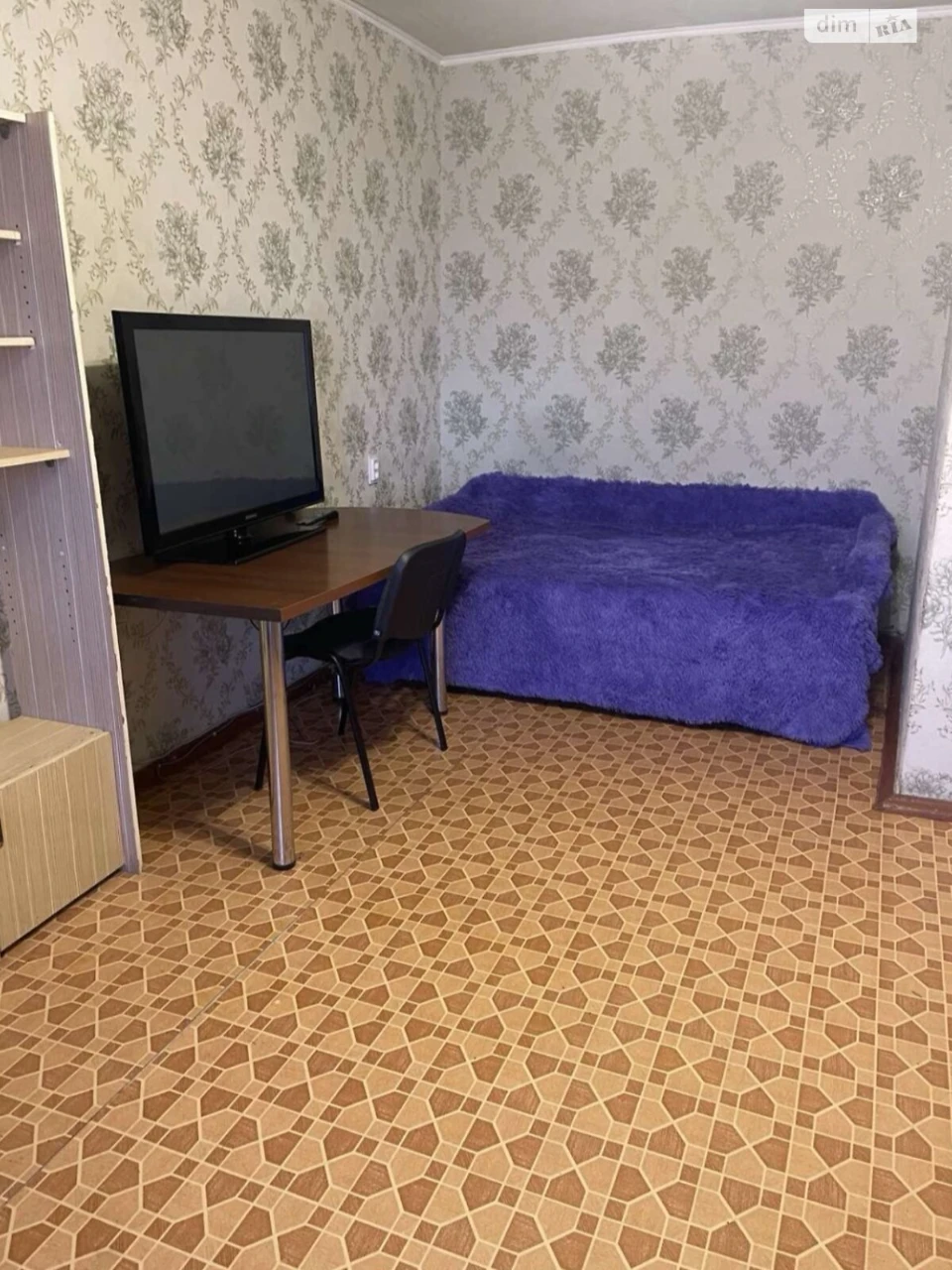 Long Term Rental Apartment Rubanivka