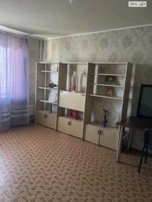 Long Term Rental Apartment Rubanivka