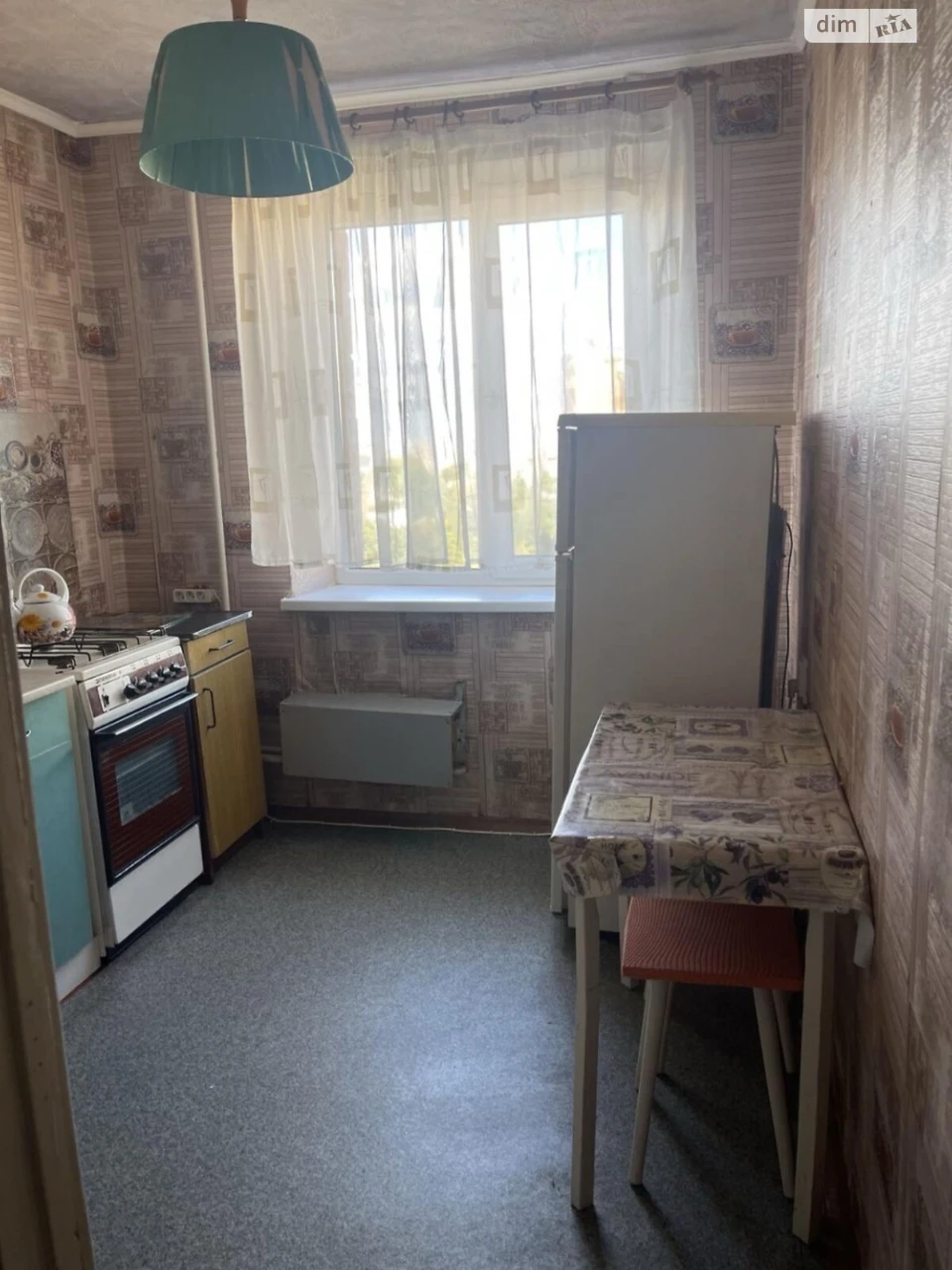Long Term Rental Apartment Rubanivka
