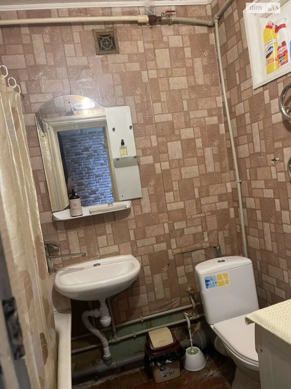 Long Term Rental Apartment Rubanivka