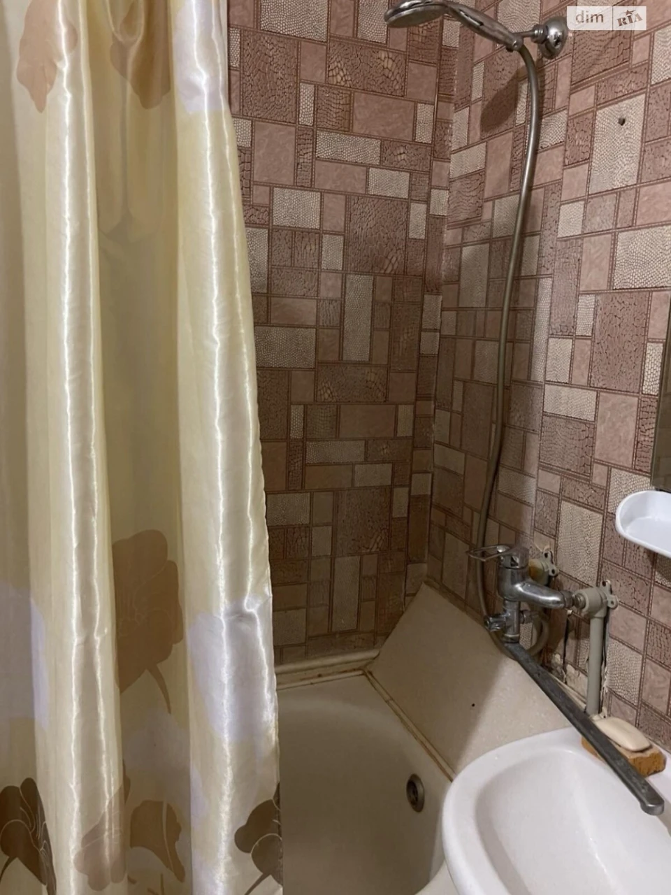 Long Term Rental Apartment Rubanivka