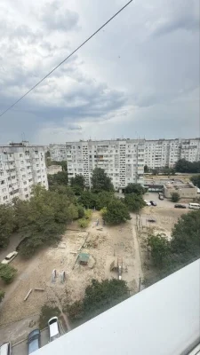 Продаж 3х кімнатної квартири на Жадова.