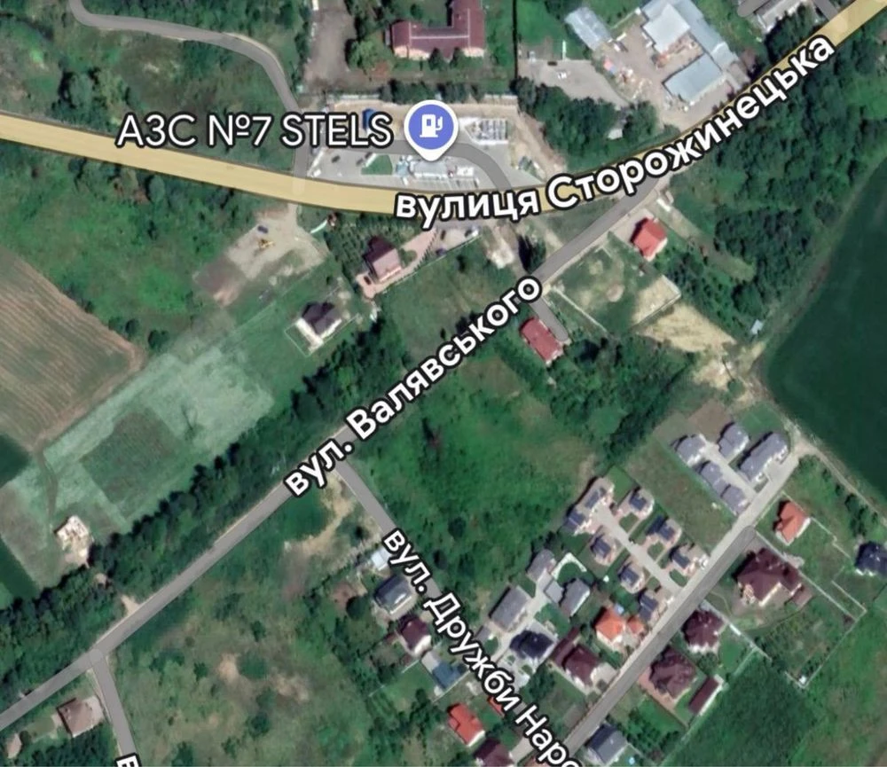 Продаєтсья земельна ділянка Мальованка
