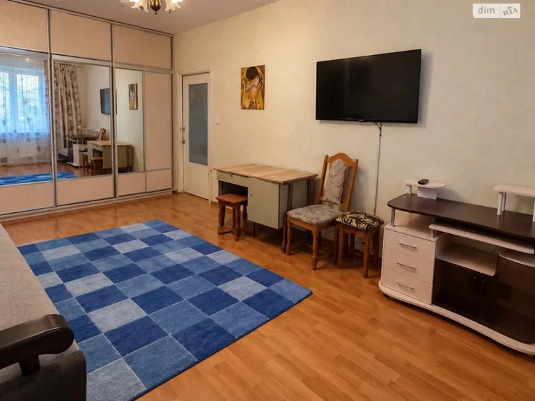 Long-Term Rental Apartment, Obolon'