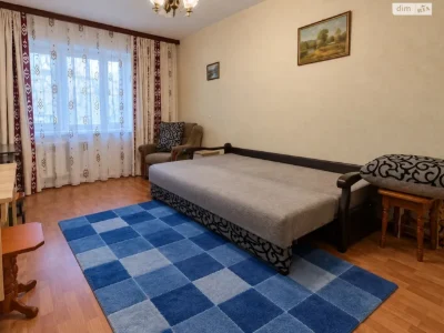 Долгосрочная Аренда Квартиры Оболонь
