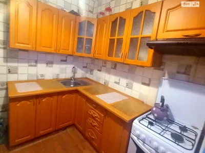 Долгосрочная Аренда Квартиры Оболонь