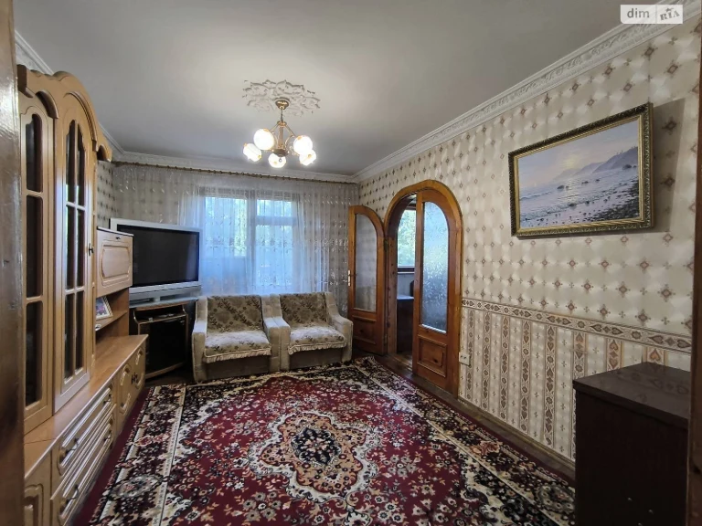 Продажа квартир.