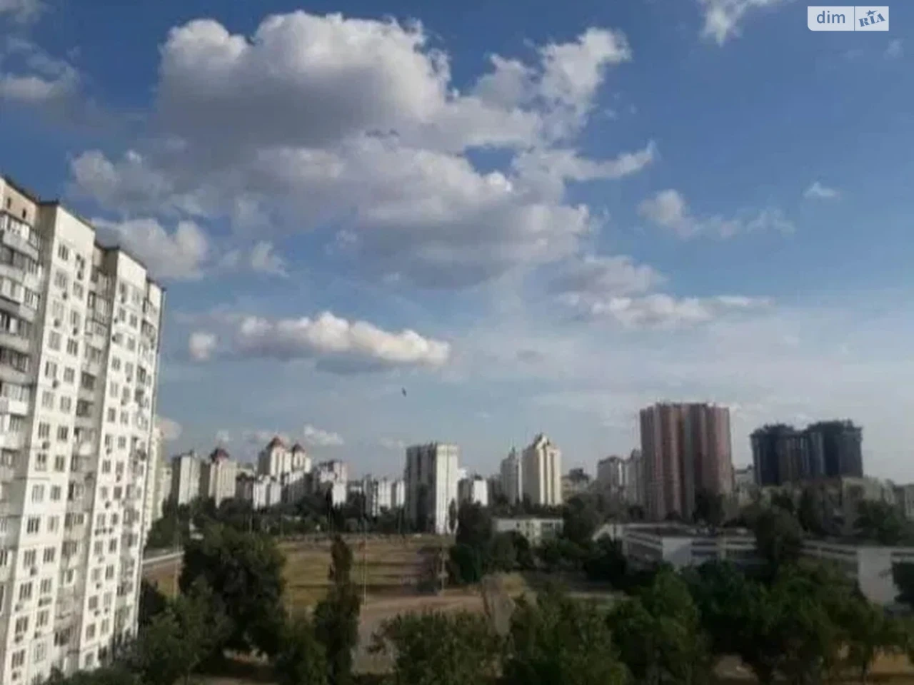 Долгосрочная Аренда Квартиры Оболонь