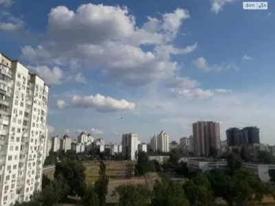 Долгосрочная Аренда Квартиры Оболонь