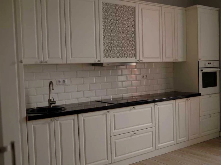 1-room apartment. Kyiv, вулиця Юлії Здановської.