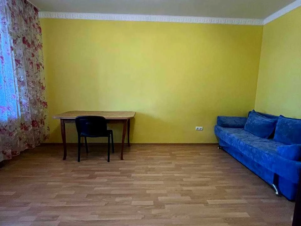 Квартира. Київ, Олени Пчілки вул.