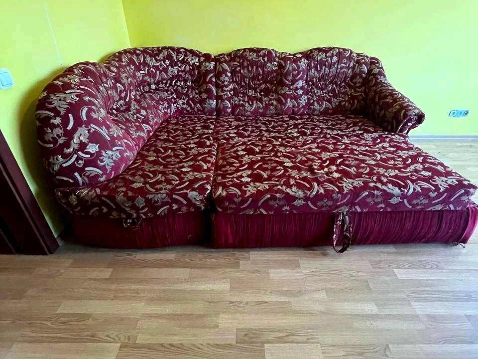 Квартира. Київ, Олени Пчілки вул.