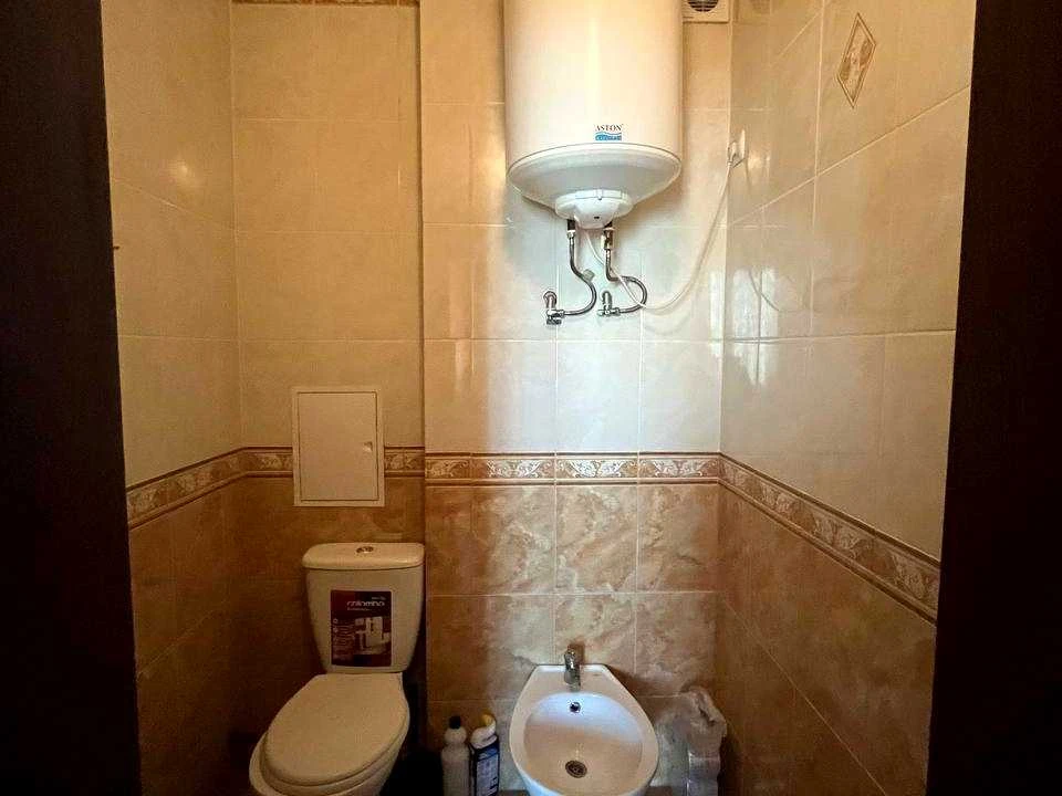 Квартира. Київ, Олени Пчілки вул.