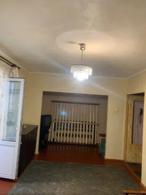Продажа квартиры Воронина 19