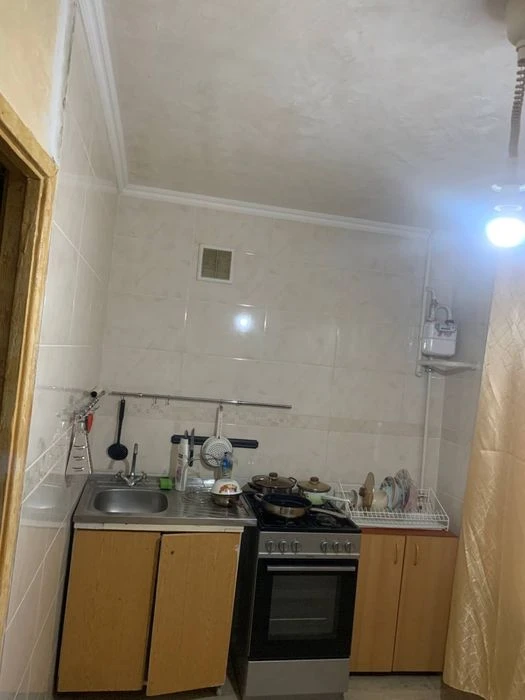 Продажа квартиры Воронина 19