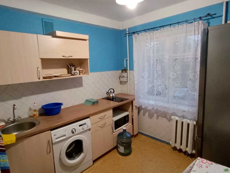 Квартира. Київ, Березняківська вул.