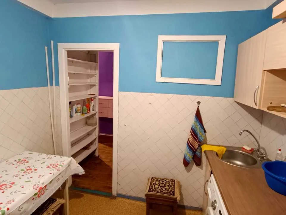 Квартира. Київ, Березняківська вул.