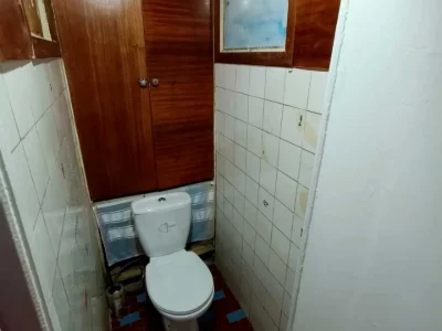Квартира. Київ, Березняківська вул.