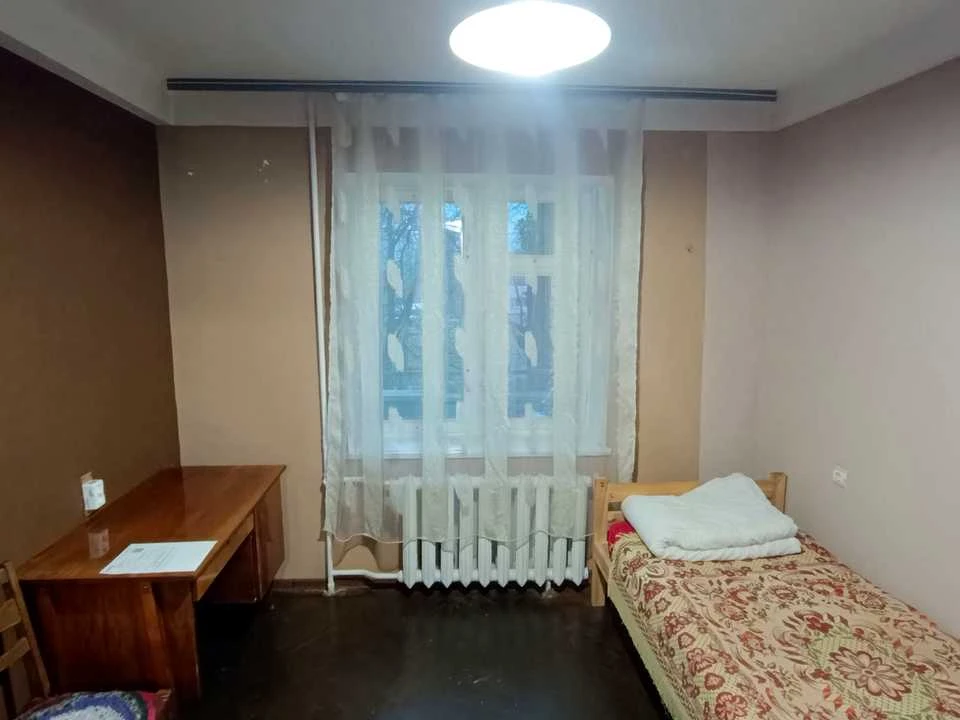 Квартира. Київ, Березняківська вул.