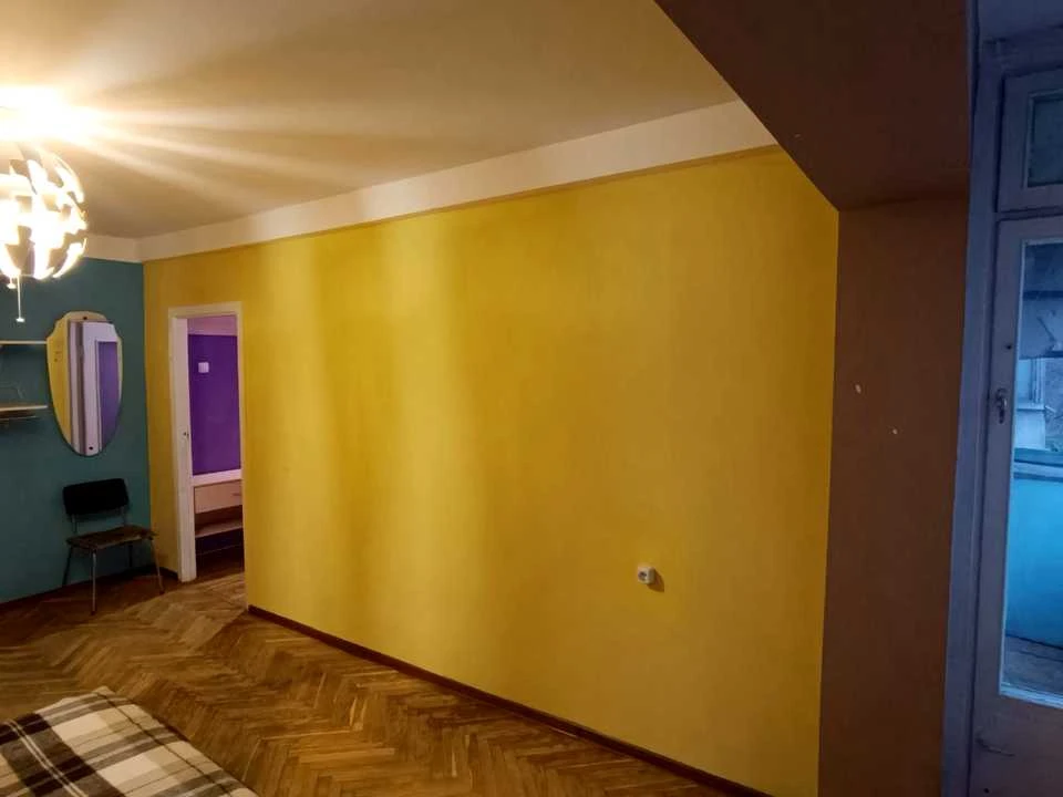 Квартира. Київ, Березняківська вул.