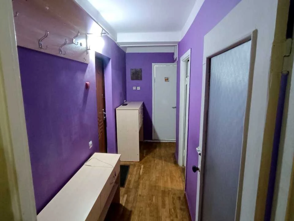 Квартира. Київ, Березняківська вул.