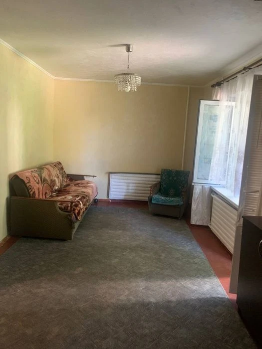Продажа квартиры Воронина 19